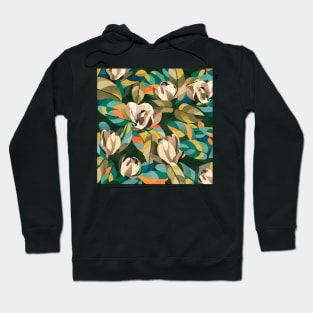 Autumn Symphony Hoodie